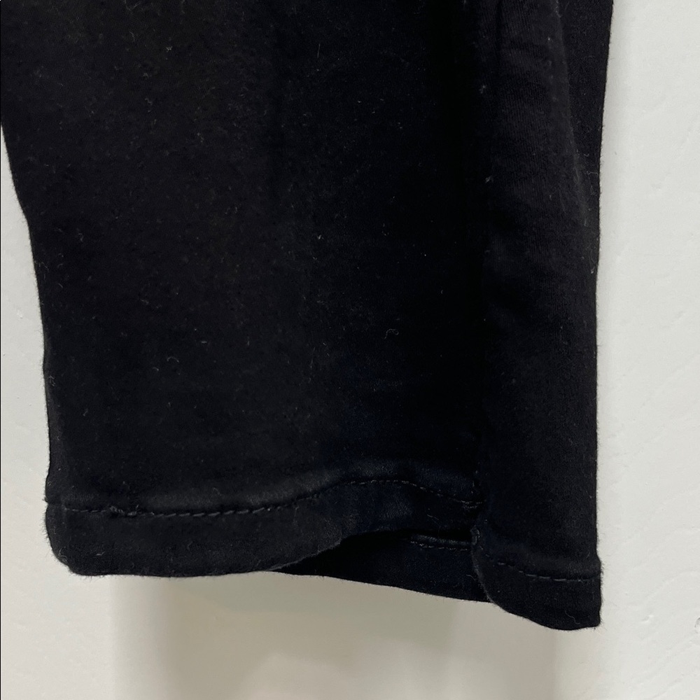 Lane Bryant Stretch Pedal Pushers, Size 16 - Picture 4 of 8